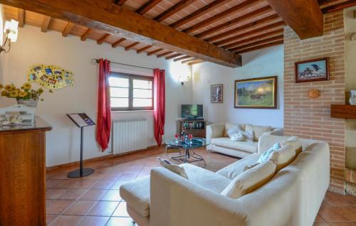 Casole d'Elsa Apartment | Amazing Apartment In Casole D'elsa