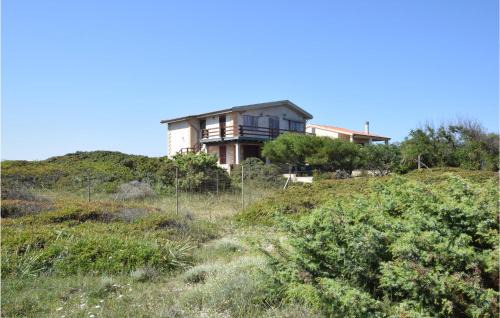 Sa Rocca Tunda Apartment | Amazing Apartment In San Vero Milis