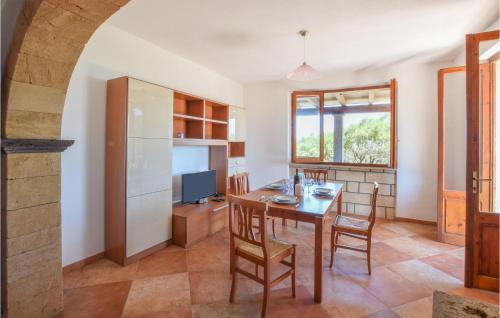 Sa Rocca Tunda Apartment | Amazing Apartment In San Vero Milis