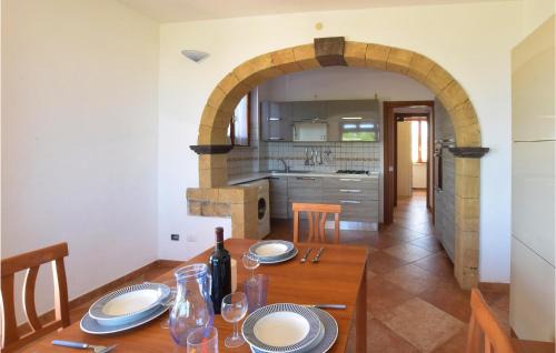 Sa Rocca Tunda Apartment | Amazing Apartment In San Vero Milis
