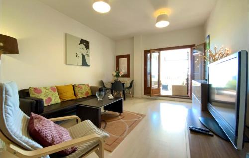 Caserio Los Tarquinos Apartment | Amazing Apartment In Baños Y Mendigo