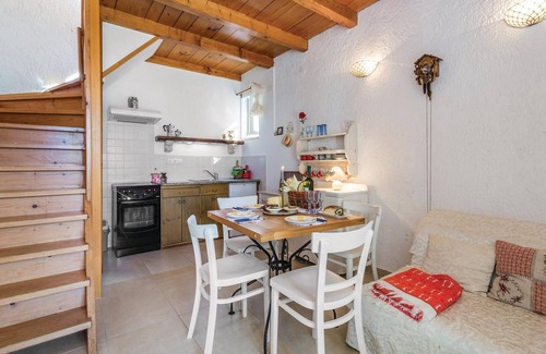 Rab Apartment | Amazing apartment in Barbat