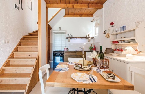 Rab Apartment | Amazing apartment in Barbat