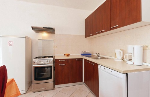 Cesarica Apartment | Amazing apartment in Cesarica