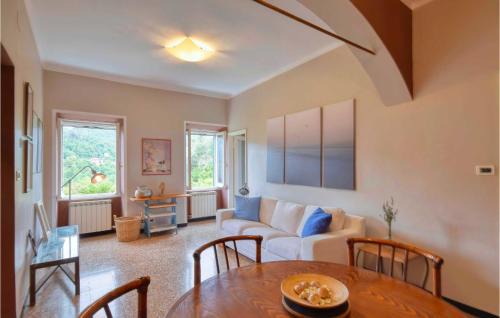 Ruta Apartment | Amazing Apartment In Camogli With Wifi
