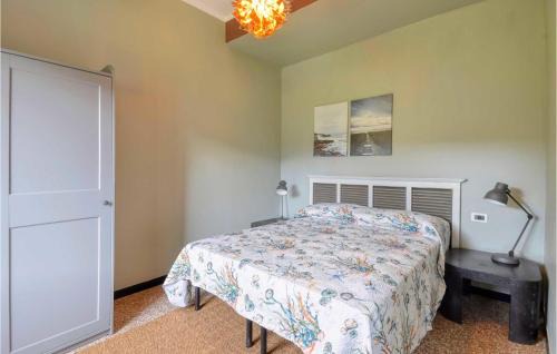 Ruta Apartment | Amazing Apartment In Camogli With Wifi