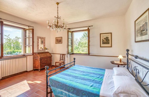 Bivio Lugnano Apartment | Amazing Apartment In Cortona Ar