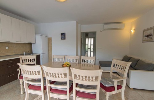Prigradica Apartment | Amazing apartment in Prigradica