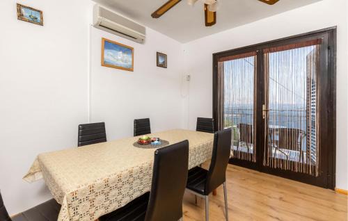 Sveti Juraj Apartment | Amazing Apartment In Sveti Juraj