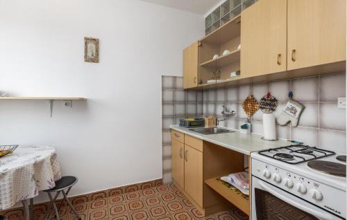 Sveti Juraj Apartment | Amazing Apartment In Sveti Juraj