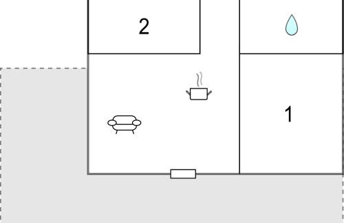 Ghiaia Apartment | Amazing Apartment In Deiva Marina