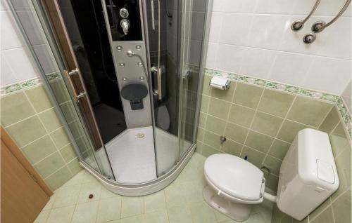 Stinica House | Amazing Apartment In Jablanac With Wifi