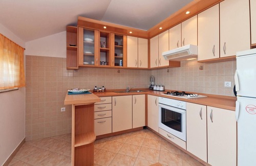 Krusevo Apartment | Amazing apartment in Krusevo with WiFi