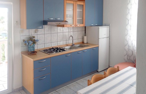 Lopar Apartment | Amazing apartment in Lopar with WiFi