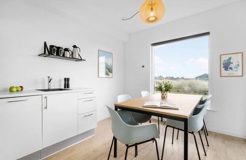 Venemose Apartment | Amazing apartment in Slagelse with WiFi