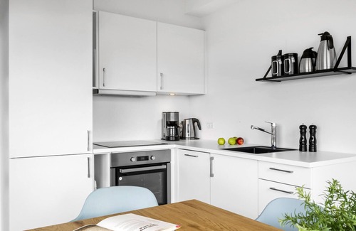 Venemose Apartment | Amazing apartment in Slagelse with WiFi