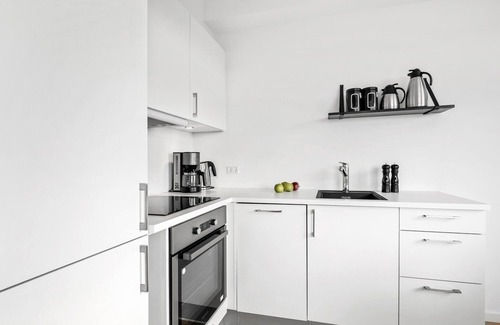 Venemose Apartment | Amazing apartment in Slagelse with WiFi