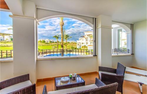 Jeronimo y Avileses y Balsicas de Arriba Apartment | Amazing Apartment In Sucina With Wifi