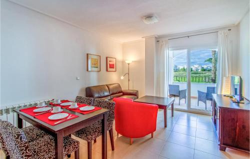 Jeronimo y Avileses y Balsicas de Arriba Apartment | Amazing Apartment In Sucina With Wifi