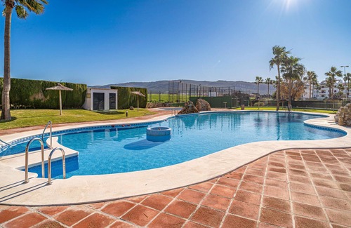 Atlanterra Apartment | Amazing apartment in Tarifa with WiFi