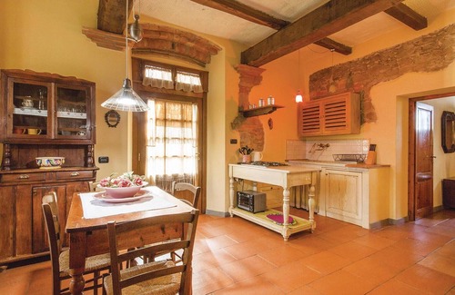 Vinci Apartment | Amazing apartment in Vinci FI