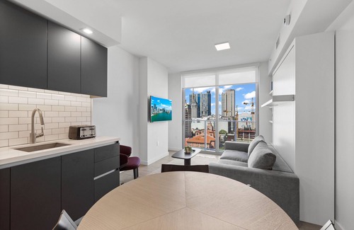 Downtown Miami Condo | Amazing Apartments with city Views