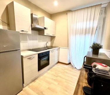 Rione IV Campo Marzio Apartment | Amazing Apt near Spanish square