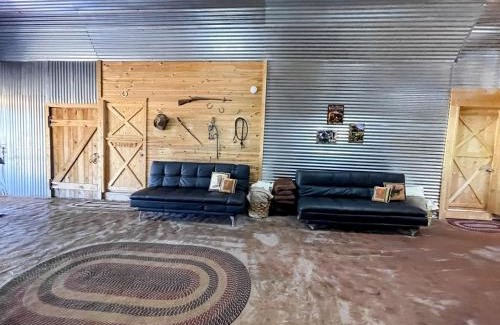 Monticello House | Amazing Barn with Barbecue in Monticello, Utah