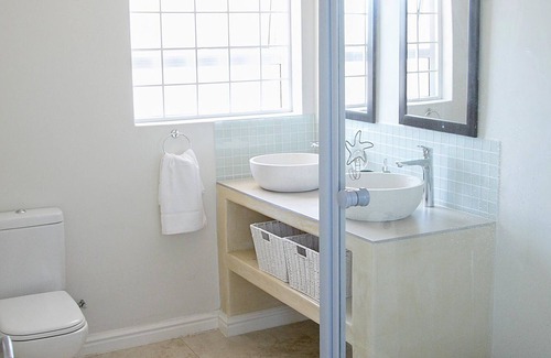 Melkbosstrand House | Amazing beach house in Melkbos!