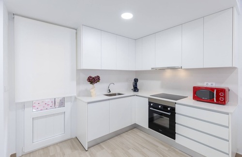 San Javier Villa | Amazing Between Two Seas by Fidalsa