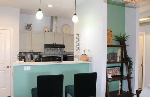 Burnet House | Amazing Brand New Barndominium