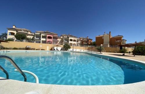 Caserio Los Tarquinos Apartment | Amazing Casa Sienna, with a shared pool
