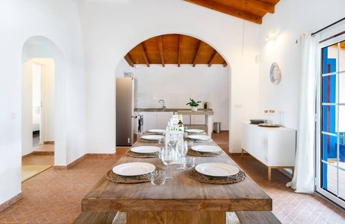 Troia House | Amazing Comporta family beach house