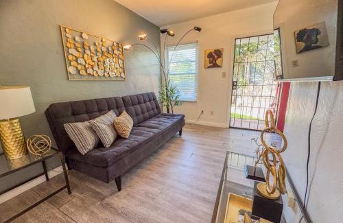 Bankers Hill House | Amazing Cottage - near Little Italy Gaslamp