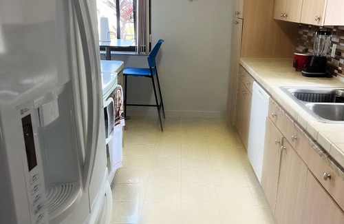 Ludlam House | Amazing & cozy Duplex near Zoo Miami