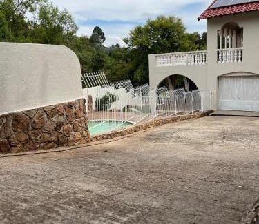 Greater Johannesburg Metropolitan Area House | Amazing Cozy Small Home