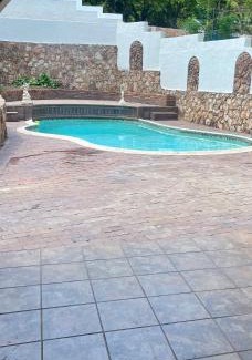 Greater Johannesburg Metropolitan Area House | Amazing Cozy Small Home