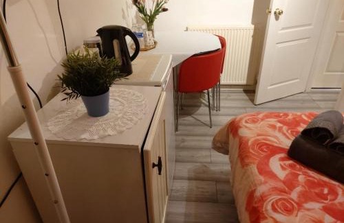 Bootle House | Amazing Double Liverpool