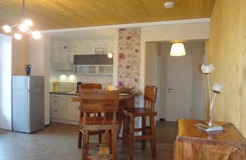 Wernigerode Old Town Apartment | Amazing Elli