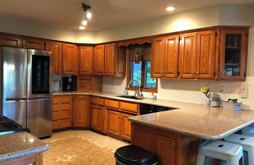 Bella Vista House | Amazing Experiences Await Your Group - Family or Friends