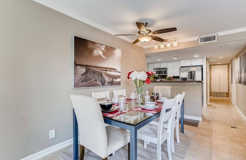 Newport Shores House | Amazing Family Friendly Newport Beach Home - 1 Block To Ocean (C2)