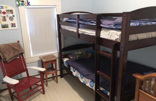 Youngsville Other | Amazing Family Retreat