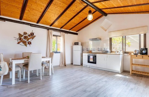 Adeje Cottage | Amazing Finca del Sol