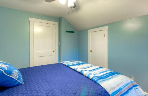 McHenry House | Amazing Grace