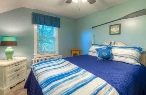 McHenry House | Amazing Grace