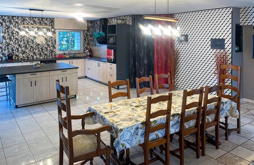 Saint-Vivien-de-Medoc House | Amazing home in Saint-Vivien-de-Medoc