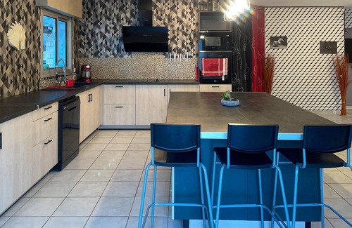 Saint-Vivien-de-Medoc House | Amazing home in Saint-Vivien-de-Medoc