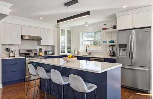 Kittery Point House | Amazing harbor/ocean views of Pepperrell Cove