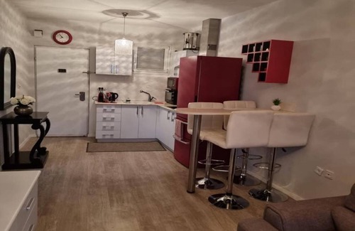 Caesarea Apartment | Amazing holiday apartments, stunning sports center, walking distance from beach.