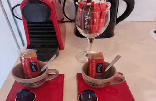 Caesarea Apartment | Amazing holiday apartments, stunning sports center, walking distance from beach.